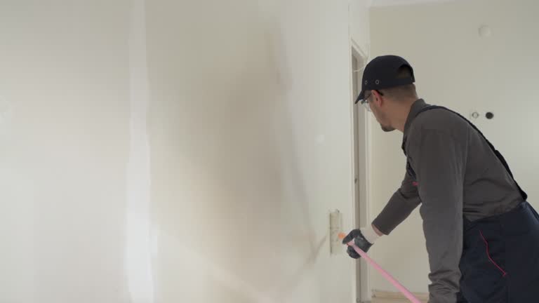 Best Eco-Friendly and Low-VOC Painting  in East Troy, WI